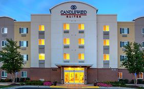 Candlewood Suites Indianapolis Northwest By Ihg